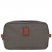 Longchamp | Boxford Toiletry case Brown - Recycled canvas | Brown