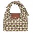 Longchamp | Le Pliage Collection M Shoulder bag Artichoke - Canvas | Artichoke