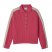 Longchamp | Polo collar jumper Pink - Knit | Pink