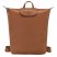 Longchamp | Le Pliage Xtra M Backpack Cognac - Leather | Cognac