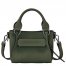 Longchamp | 3D XS Handbag Khaki - Leather | Khaki