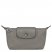 Longchamp | Le Pliage Xtra Pouch Turtledove - Leather | Turtledove