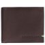 Longchamp | sur Seine Wallet Mocha - Leather | Mocha