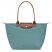 Longchamp | Le Pliage Original L Tote bag Eucalyptus - Recycled canvas | Eucalyptus