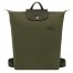 Longchamp | Le Pliage Green M Backpack Forest - Canvas | Forest