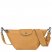 Longchamp | Le Pliage Xtra XS Crossbody bag Honey - Leather | Honey