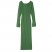 Longchamp | Long dress Thyme - Knit | Thyme