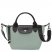 Longchamp | Le Pliage Energy XS Handbag Vervain - Recycled canvas | Vervain