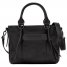 Longchamp | 3D S Handbag Black - Leather | Black