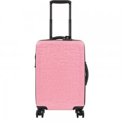 Longchamp | LGP Travel S Carry-on Marshmallow - Polycarbonate | Marshmallow