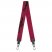 Longchamp | 3D Shoulder strap Beetroot - Canvas | Beetroot