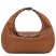 Longchamp | Le Pliage Xtra XS Handbag Cognac - Leather | Cognac