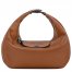 Longchamp | Le Pliage Xtra XS Handbag Cognac - Leather | Cognac