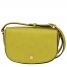 Longchamp | Épure S Crossbody bag Kiwi Green - Leather | Kiwi Green