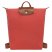 Longchamp | Le Pliage Original M Backpack Tomato - Canvas | Tomato