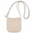 Longchamp | Le Roseau S Crossbody bag Paper - Leather | Paper