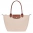 Longchamp | Le Pliage Original M Tote bag Paper - Recycled canvas | Paper