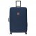 Longchamp | Boxford XL Suitcase Blue - Recycled canvas | Blue