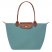 Longchamp | Le Pliage Original M Tote bag Eucalyptus - Recycled canvas | Eucalyptus