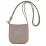 Longchamp | Le Roseau S Crossbody bag Clay - Leather | Clay