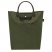 Longchamp | Le Pliage Green M Tote bag Forest - Canvas | Forest