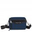 Longchamp | Le Pliage Energy S Camera bag Navy - Recycled canvas | Navy