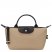 Longchamp | Le Pliage Energy Pouch Clay - Recycled canvas | Clay