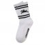 Longchamp | Socks White - Knit | White