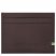 Longchamp | sur Seine Card holder Mocha - Leather | Mocha