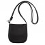 Longchamp | Le Roseau S Crossbody bag Black - Leather | Black