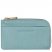 Longchamp | Le Foulonné Card holder Eucalyptus - Leather | Eucalyptus