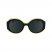 Longchamp | Sunglasses Black - Plant Based Resin | Black