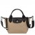 Longchamp | Le Pliage Energy XS Handbag Clay - Recycled canvas | Clay