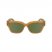 Longchamp | Fall-Winter 2023 Collection Sunglasses Honey - Metal | Honey