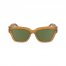 Longchamp | Fall-Winter 2023 Collection Sunglasses Honey - Metal | Honey