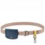 Longchamp | Re-play Ceinture Ladies' belt Clay - Canvas | Clay