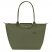 Longchamp | Le Pliage Green L Tote bag Forest - Recycled canvas | Forest