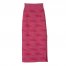 Longchamp | Midi skirt Pink - Knit | Pink