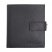 Longchamp | Le Foulonné Compact wallet Black - Leather | Black