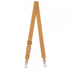 Longchamp | Le Pliage Xtra Shoulder strap Honey - Canvas | Honey