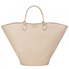 Longchamp | Épure XL Tote bag Paper - Leather | Paper