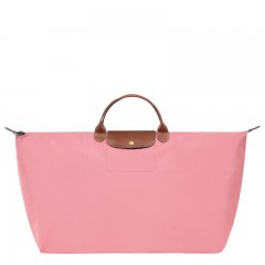 Longchamp | Le Pliage Original XL Travel bag Marshmallow - Recycled canvas | Marshmallow