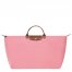 Longchamp | Le Pliage Original XL Travel bag Marshmallow - Recycled canvas | Marshmallow