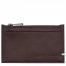 Longchamp | sur Seine Coin purse Mocha - Leather | Mocha