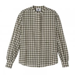 Longchamp | Shirt Artichoke - Vichy jacquard | Artichoke