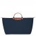 Longchamp | Le Pliage Original XL Travel bag Navy - Recycled canvas | Navy