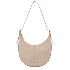 Longchamp | Essential L Crossbody bag Clay - Leather | Clay