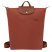 Longchamp | Le Pliage Green M Backpack Chestnut - Canvas | Chestnut