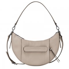 Longchamp | 3D S Crossbody bag Clay - Leather | Clay