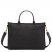 Longchamp | Le Foulonné S Briefcase Black - Leather | Black